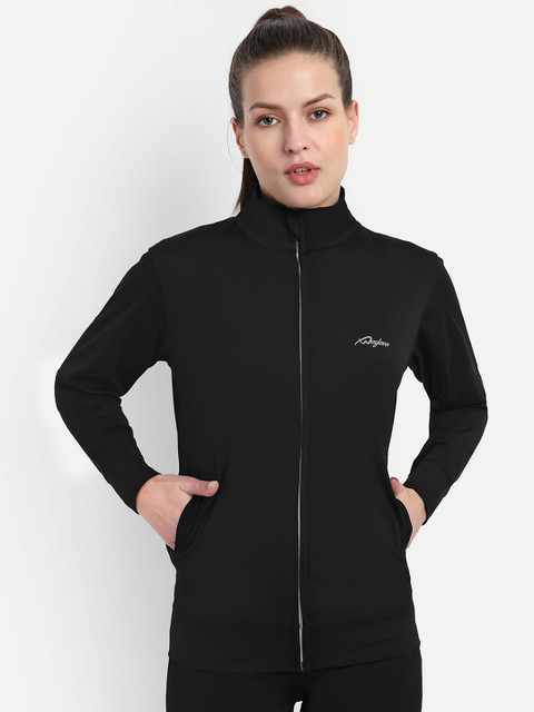 WAYLENE Lightweight Training or Gym Sporty Jacket