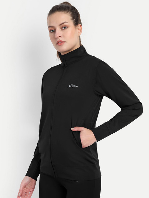 WAYLENE Lightweight Training or Gym Sporty Jacket - Image 3