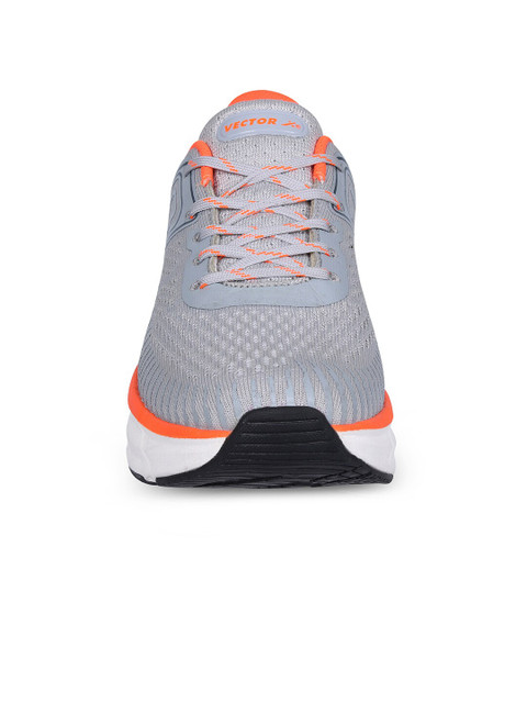 VECTOR X Unisex Lace Up Running Shoes - Image 6