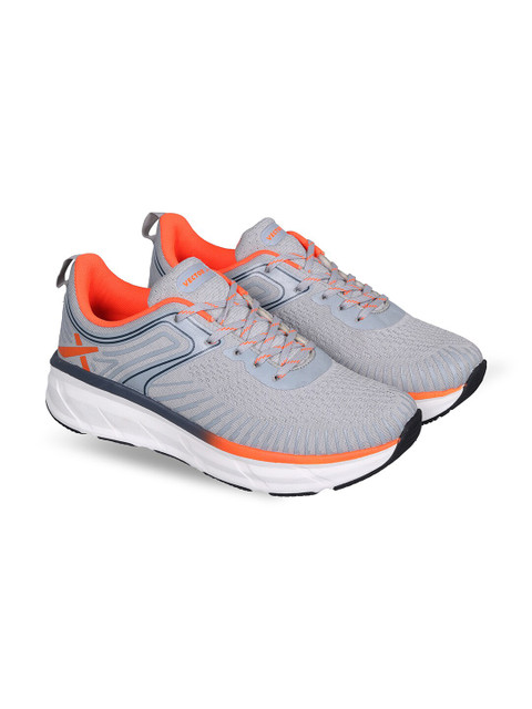 VECTOR X Unisex Lace Up Running Shoes - Image 2