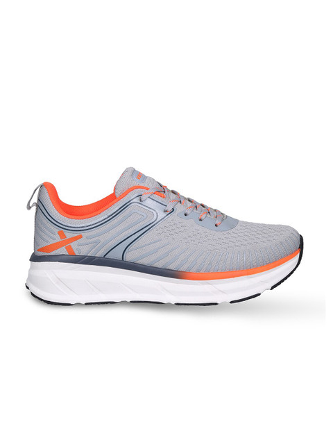 VECTOR X Unisex Lace Up Running Shoes - Image 3
