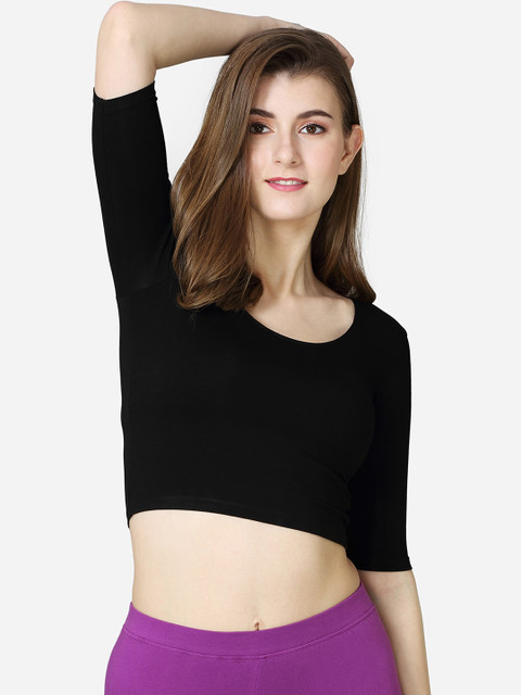 VStar Stretchable Saree Blouse