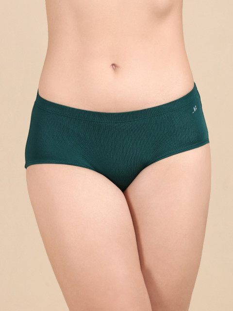 &CIRCUS Full Coverage Mid Rise MicroModal Hipster Briefs