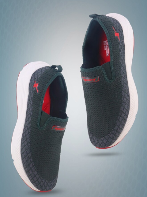Sparx Men Mesh Running Shoes - Image 6