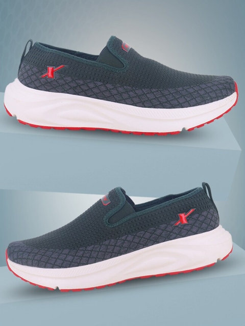Sparx Men Mesh Running Shoes - Image 7