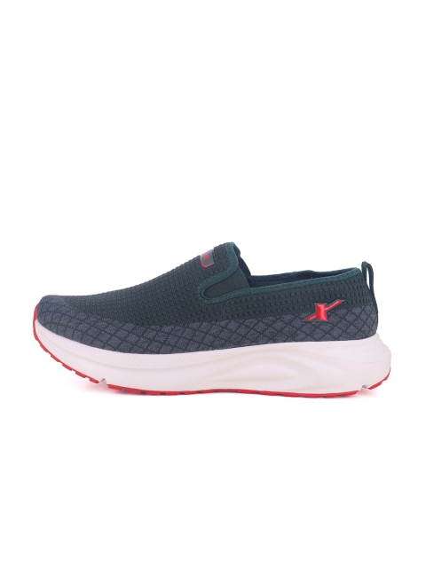 Sparx Men Mesh Running Shoes - Image 3