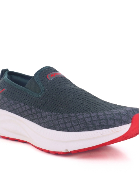 Sparx Men Mesh Running Shoes - Image 5