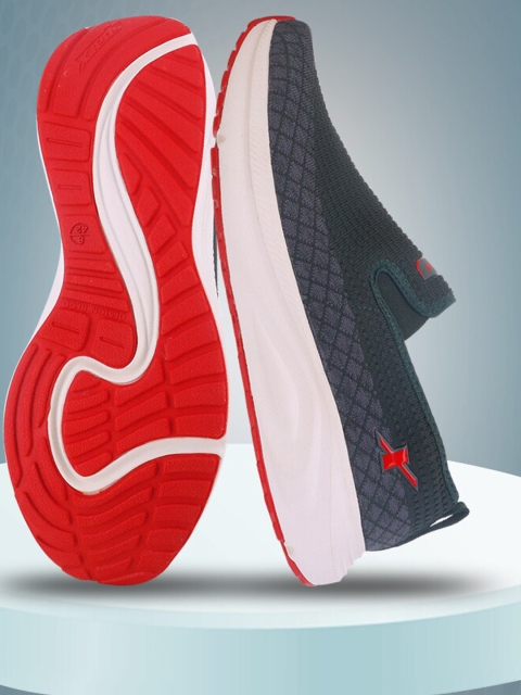 Sparx Men Mesh Running Shoes - Image 4