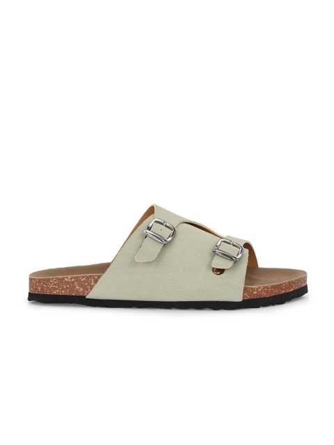 El Paso Men Comfort Sandals - Image 4