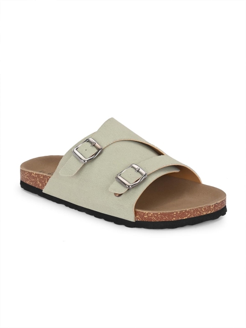 El Paso Men Comfort Sandals - Image 2