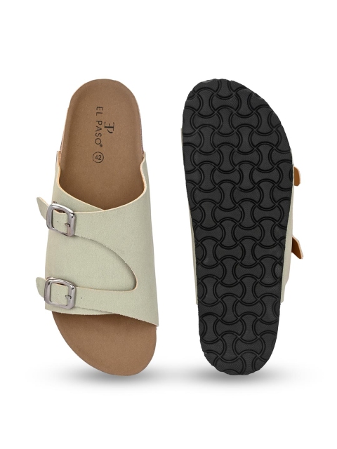 El Paso Men Comfort Sandals - Image 5