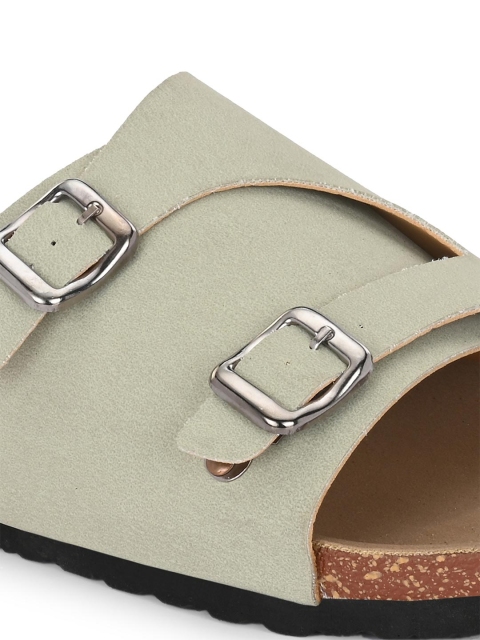 El Paso Men Comfort Sandals - Image 6