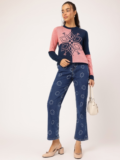 DressBerry Acrylic Pullover - Image 6