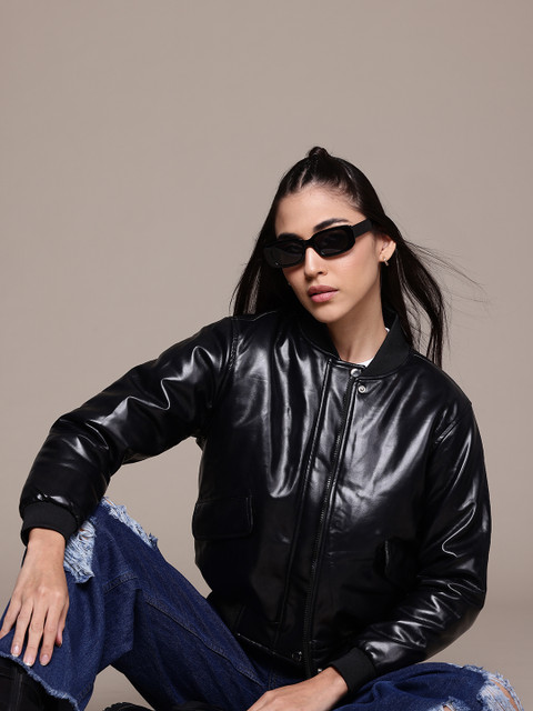 The Roadster Lifestyle Co. Biker Jacket