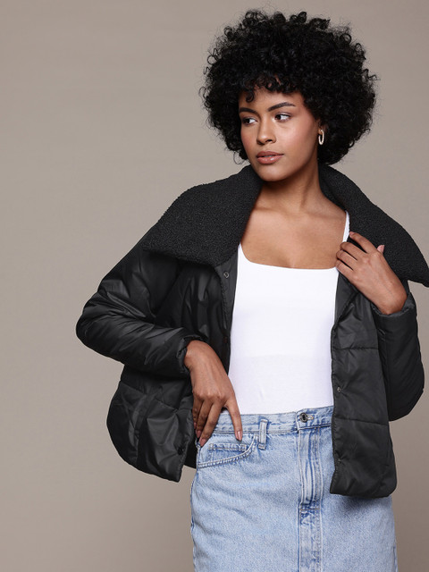 Roadster Women No Padded Jacket