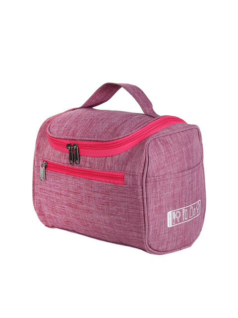 ZEVORA Foldable Pouch Travel Accessory - Image 2