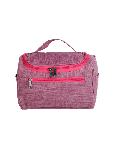 ZEVORA Foldable Pouch Travel Accessory