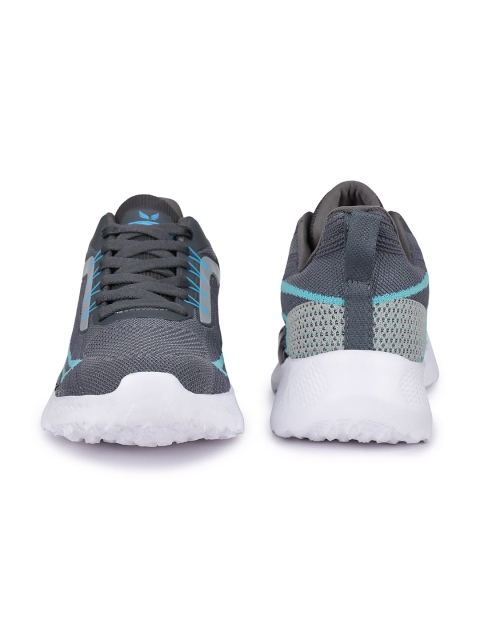 BERSACHE Men Canvas Running Shoes - Image 2