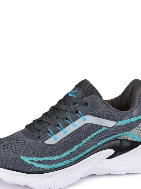 BERSACHE Men Canvas Running Shoes - Image 6