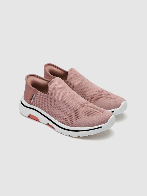 Action Women Bounce Mesh Running Shoes - Image 7