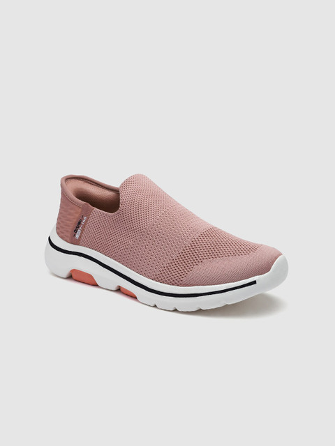 Action Women Bounce Mesh Running Shoes - Image 2