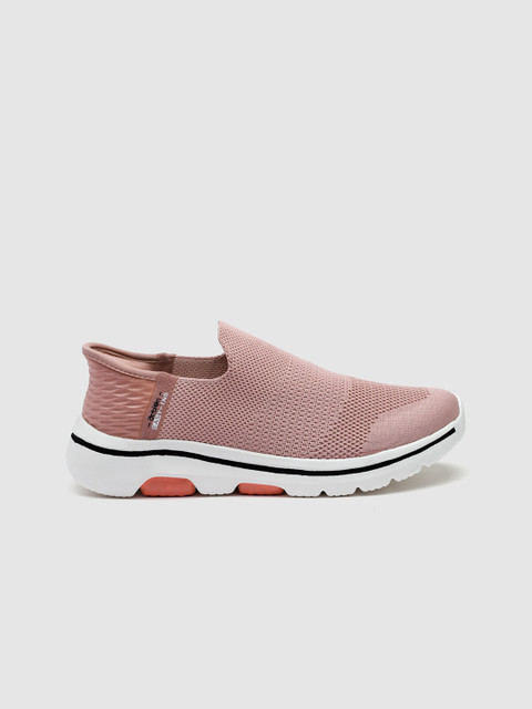 Action Women Bounce Mesh Running Shoes - Image 4