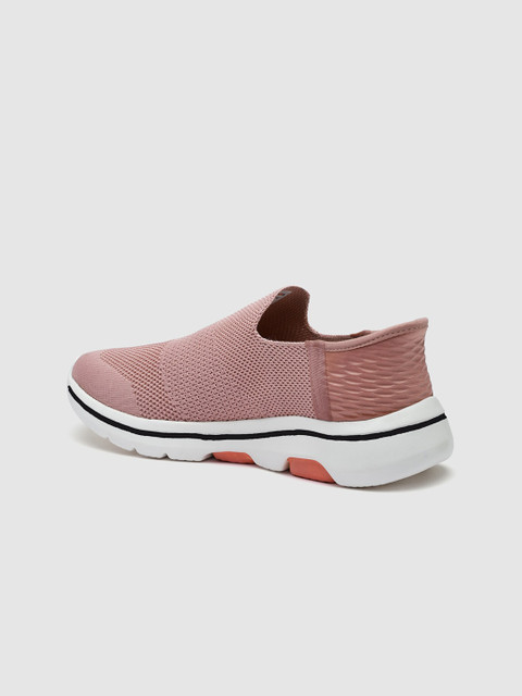 Action Women Bounce Mesh Running Shoes - Image 3