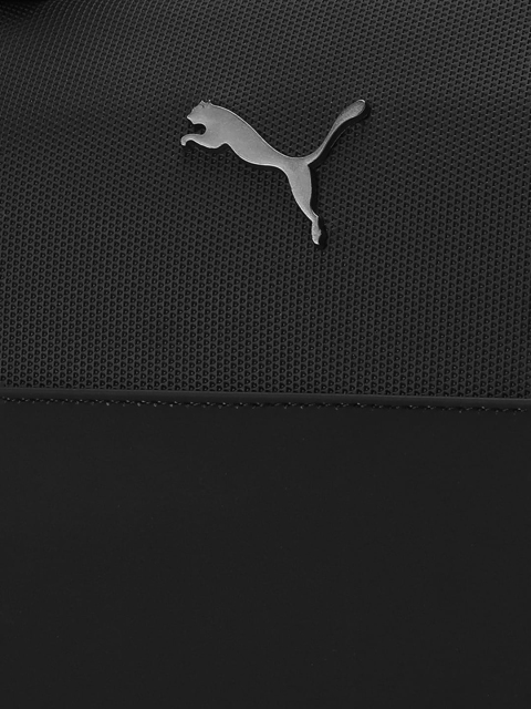 Puma Unisex Reporter Bag - Image 6