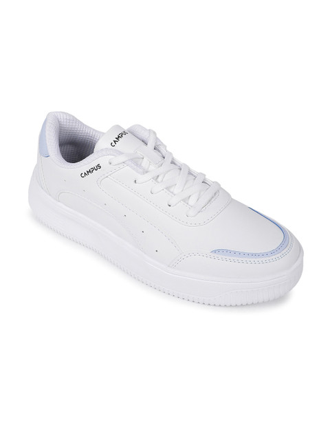Campus Women OGL-4 Lace Up Sneakers