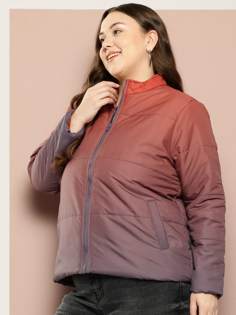 Sztori Padded Stand-Collar Jacket - Image 3