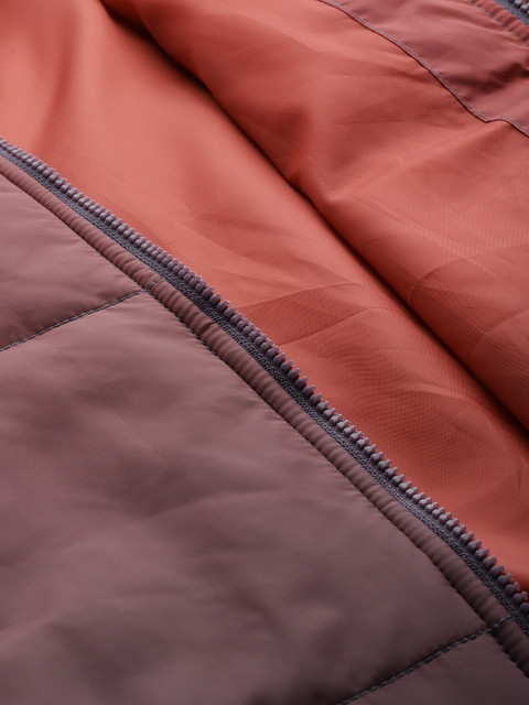 Sztori Padded Stand-Collar Jacket - Image 7