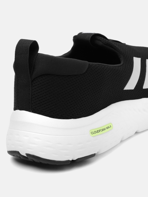ADIDAS Men CLOUDFOAM MOVE LOUNGER Walking Shoes - Image 4