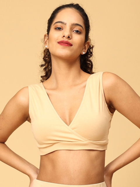The Mom Store Full Coverage All Day Comfort Maternity Bra - Image 5