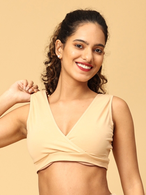 The Mom Store Full Coverage All Day Comfort Maternity Bra - Image 6