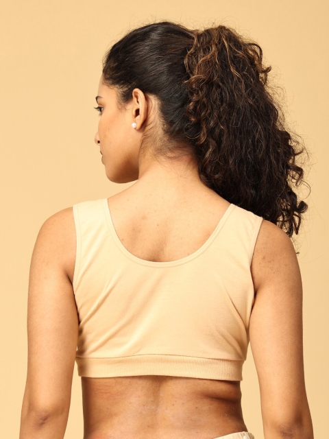The Mom Store Full Coverage All Day Comfort Maternity Bra - Image 4