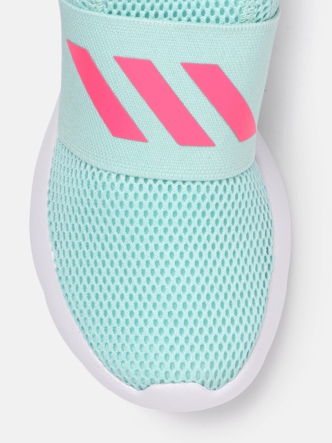 ADIDAS Women Gladde Walking Shoes - Image 5