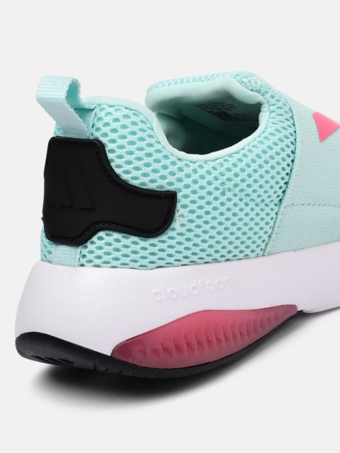 ADIDAS Women Gladde Walking Shoes - Image 4