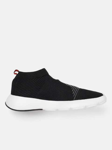 ADIDAS Women Woven Design Brace Walk Shoes - Image 2