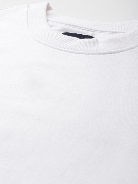 Mast & Harbour Longline Sweatshirt - Image 2