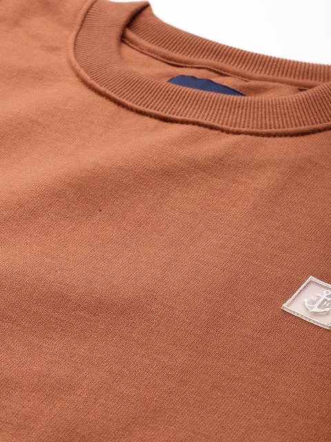 Mast & Harbour Men Sweatshirt - Image 2
