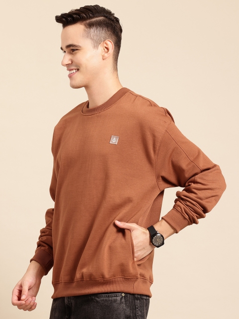 Mast & Harbour Men Sweatshirt - Image 3