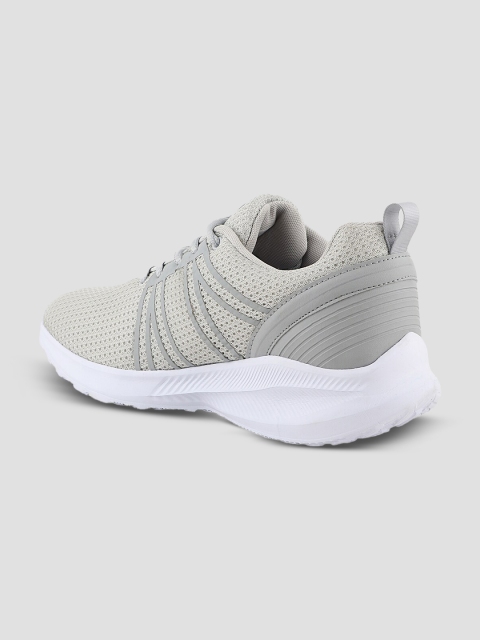 HRX by Hrithik Roshan Men Beige RUNWAY Running Shoes - Image 3