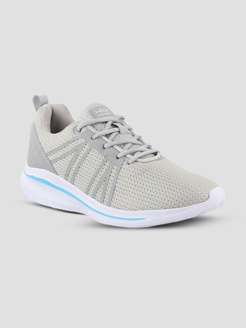 HRX by Hrithik Roshan Men Beige RUNWAY Running Shoes - Image 2