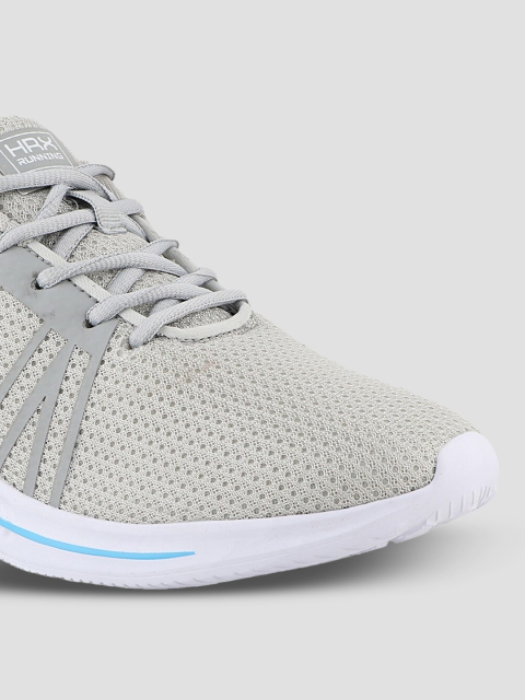 HRX by Hrithik Roshan Men Beige RUNWAY Running Shoes - Image 6