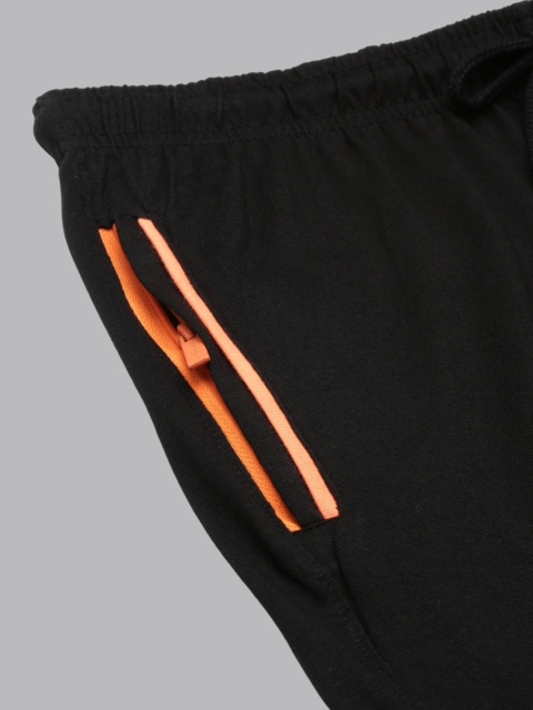 Force NXT Men Pack of 2 Cotton Sports Shorts - Image 6