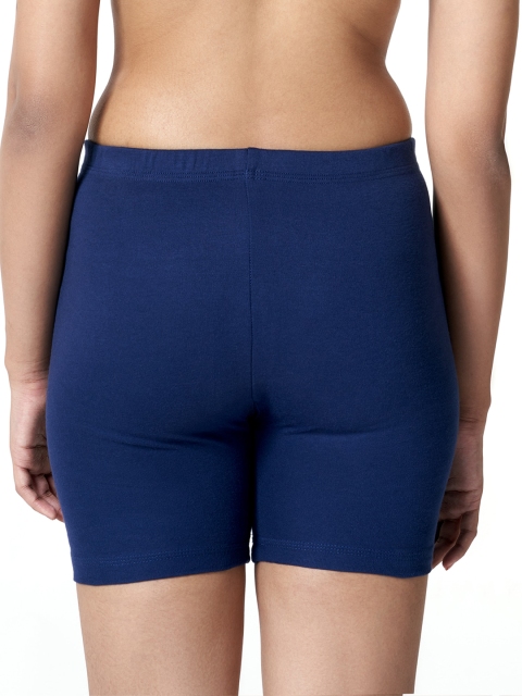 BLOSSOM Mid-Rise Under Uniform Boy Shorts - Image 2