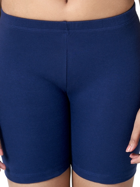 BLOSSOM Mid-Rise Under Uniform Boy Shorts - Image 3