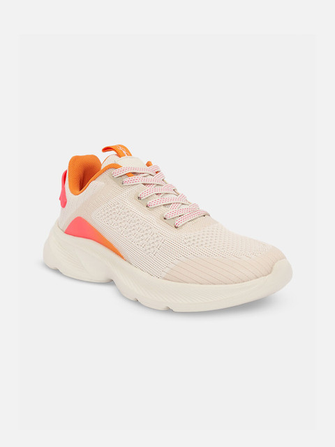 Forever Glam by Pantaloons Women Mesh Walking Shoes - Image 2
