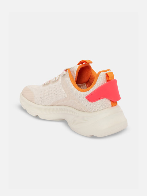 Forever Glam by Pantaloons Women Mesh Walking Shoes - Image 3