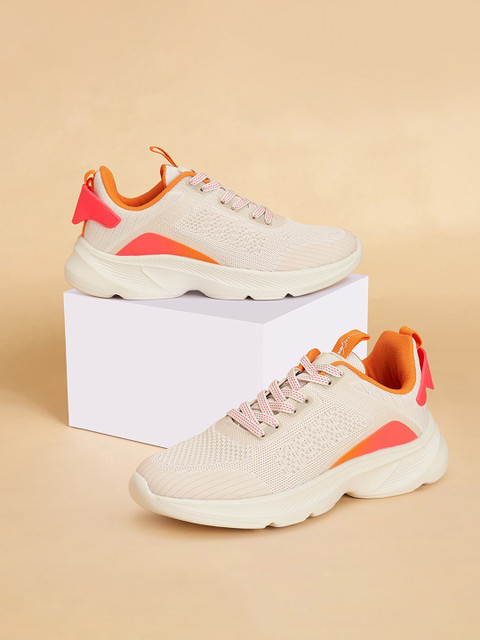 Forever Glam by Pantaloons Women Mesh Walking Shoes
